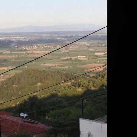 別荘 Konaki Polinas