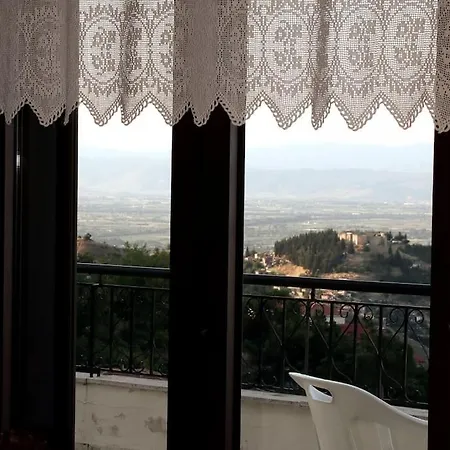 Konaki Polinas Kanalia (Karditsa)