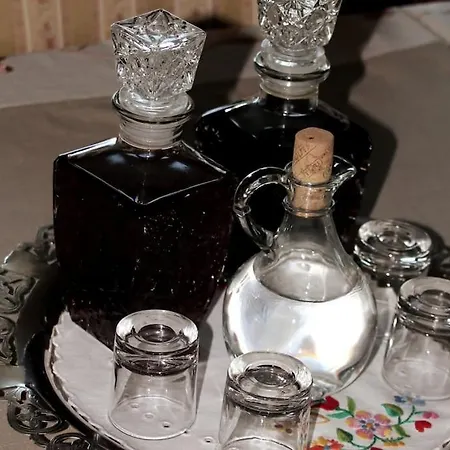 別荘 Konaki Polinas Kanalia (Karditsa)