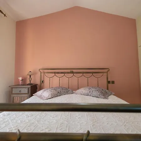 別荘 Konaki Polinas Kanalia (Karditsa)