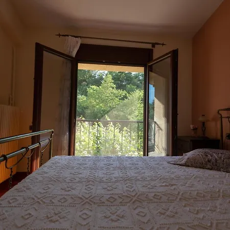 بيت للعطل Konaki Polinas Kanalia (Karditsa)