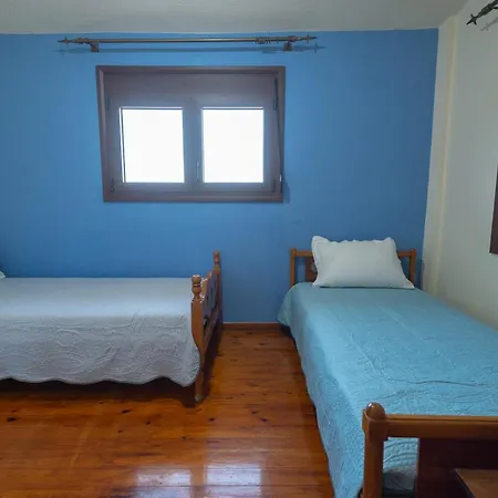 Konaki Polinas 別荘 Kanalia (Karditsa)