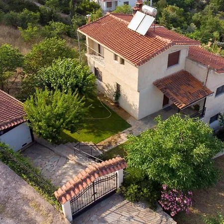 Holiday home Konaki Polinas *