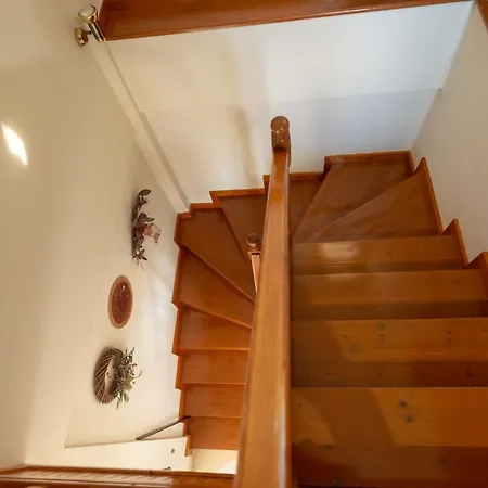 Konaki Polinas Kanalia (Karditsa)