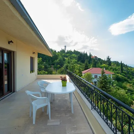 Konaki Polinas * Kanalia (Karditsa)