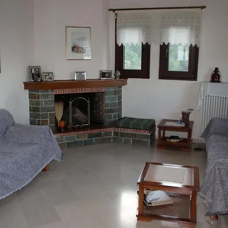 Holiday home Konaki Polinas *