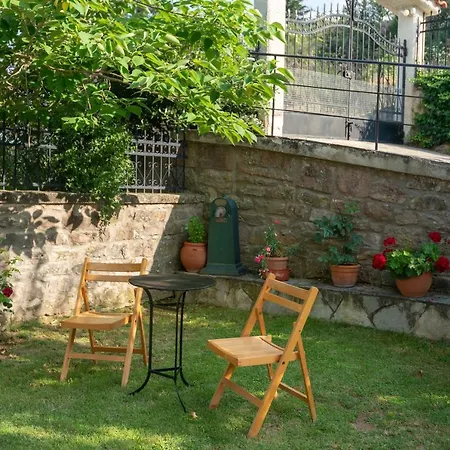 Konaki Polinas Kanalia (Karditsa)