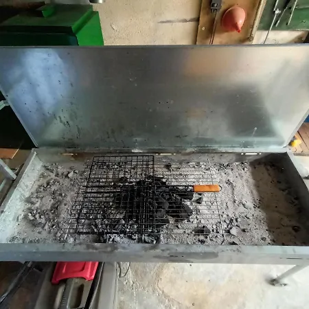 Konaki Polinas 別荘