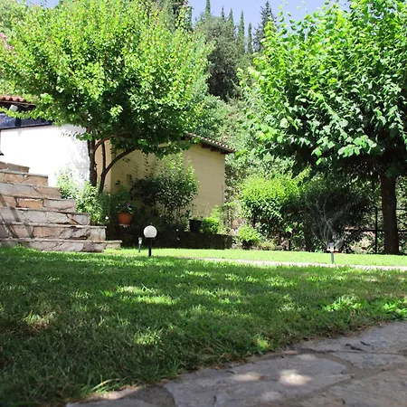 Konaki Polinas Holiday home *