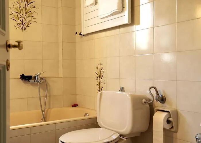 Vakantiehuis Konaki Polinas Kanalia (Karditsa)