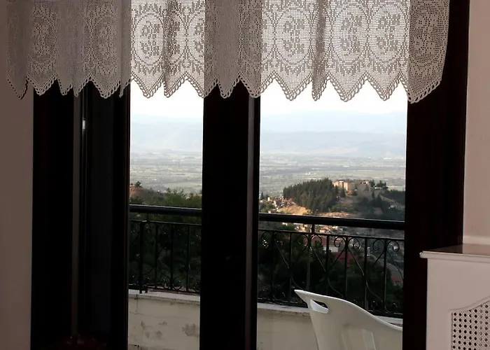 Konaki Polinas Kanalia (Karditsa)