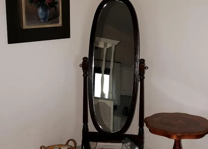 Konaki Polinas Vakantiehuis Kanalia (Karditsa)