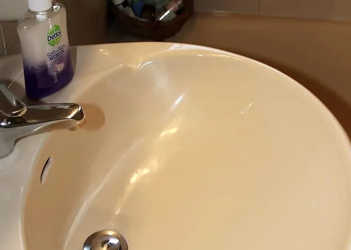 Konaki Polinas Vakantiehuis *