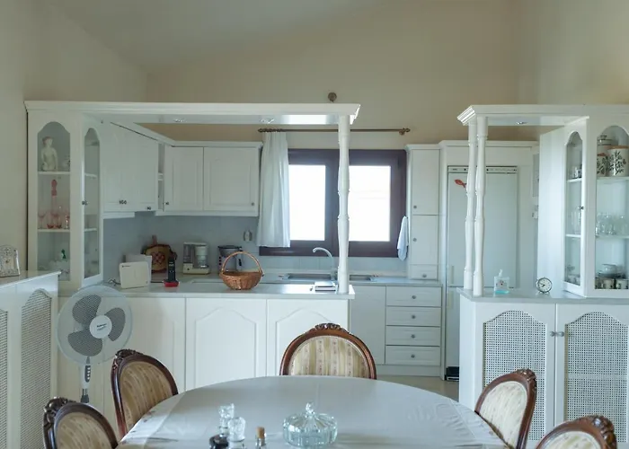 Vakantiehuis Konaki Polinas Kanalia (Karditsa)