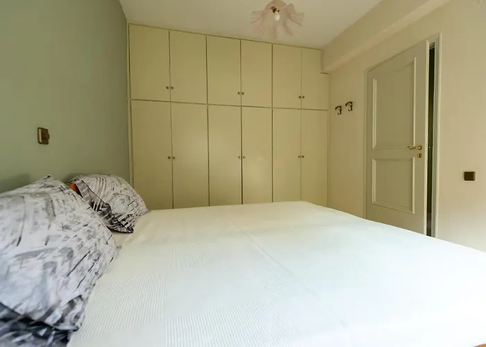 Vakantiehuis Konaki Polinas