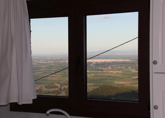 Konaki Polinas Kanalia (Karditsa)