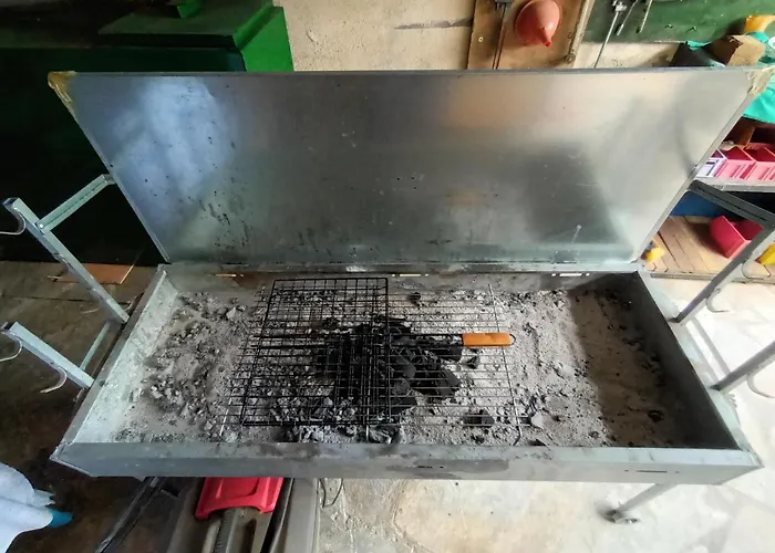 Konaki Polinas Vakantiehuis