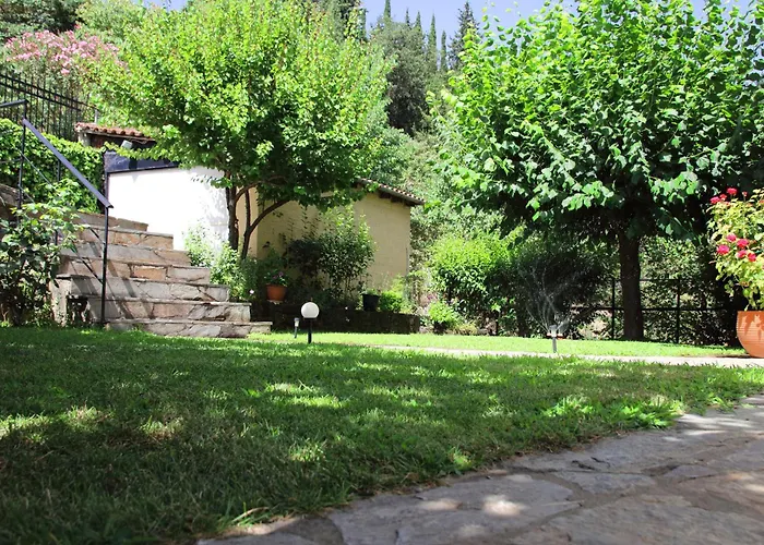 Konaki Polinas Vakantiehuis *