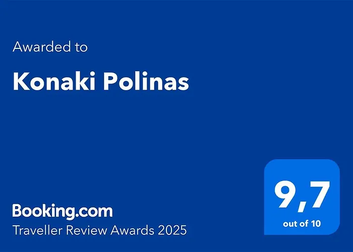 Konaki Polinas *